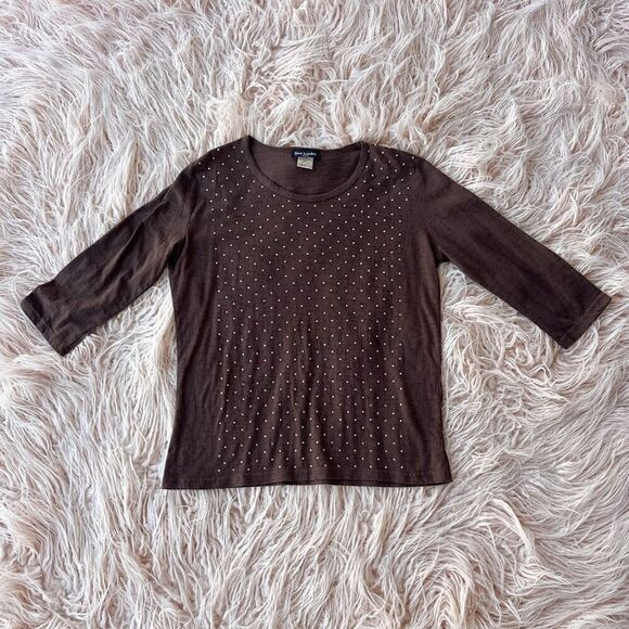 Vintage Y2K Top - Picture 1 of 4